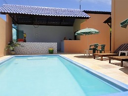 Pousada Porto Tropical