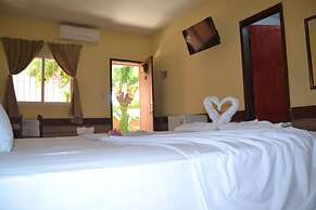 Pousada Porto Tropical