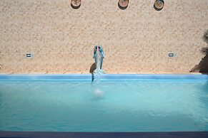 Pousada Porto Tropical