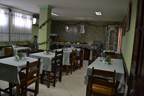 Pousada Porto Tropical