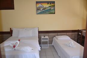 Pousada Porto Tropical