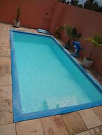 Pousada Porto Tropical