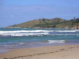 Pousada Porto Tropical