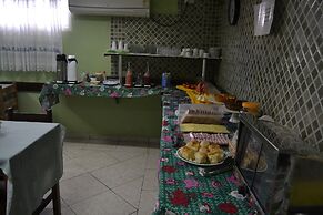 Pousada Porto Tropical