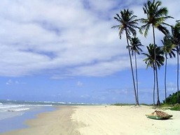 Pousada Porto Tropical