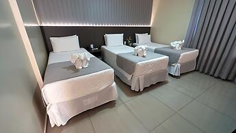 Pietro Angelo Hotel