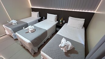 Pietro Angelo Hotel