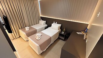 Pietro Angelo Hotel