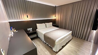 Pietro Angelo Hotel