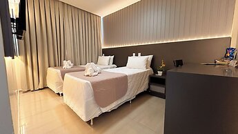 Pietro Angelo Hotel
