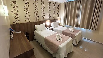 Pietro Angelo Hotel