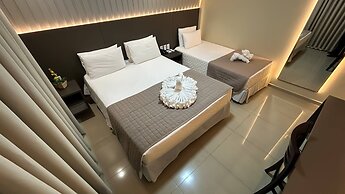Pietro Angelo Hotel