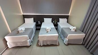 Pietro Angelo Hotel