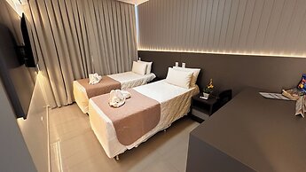 Pietro Angelo Hotel
