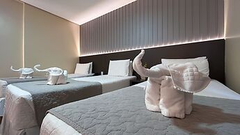 Pietro Angelo Hotel