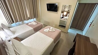 Pietro Angelo Hotel