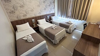 Pietro Angelo Hotel