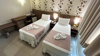 Pietro Angelo Hotel