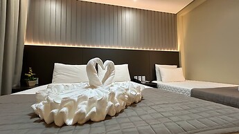 Pietro Angelo Hotel