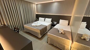 Pietro Angelo Hotel