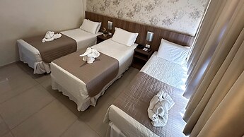 Pietro Angelo Hotel