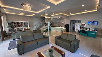 Pietro Angelo Hotel