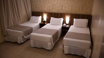 Pietro Angelo Hotel