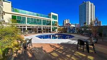 Pietro Angelo Hotel