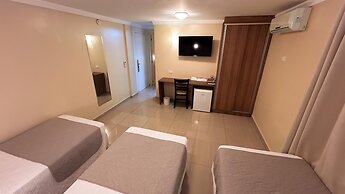 Pietro Angelo Hotel