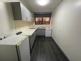 City Edge Serviced Apartments East Melbourne