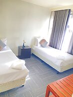 City Edge Serviced Apartments East Melbourne