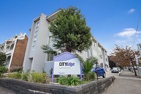 City Edge Serviced Apartments East Melbourne