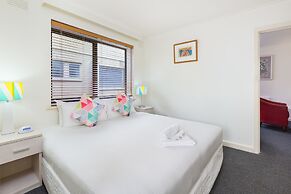 City Edge Serviced Apartments East Melbourne