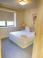 City Edge Serviced Apartments East Melbourne