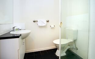 City Edge Serviced Apartments East Melbourne