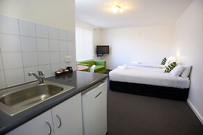 City Edge Serviced Apartments East Melbourne