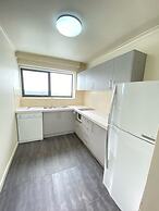 City Edge Serviced Apartments East Melbourne