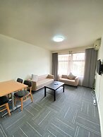 City Edge Serviced Apartments East Melbourne