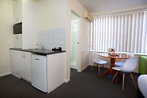 City Edge Serviced Apartments East Melbourne
