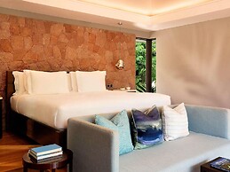 Raffles Seychelles