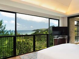 Raffles Seychelles