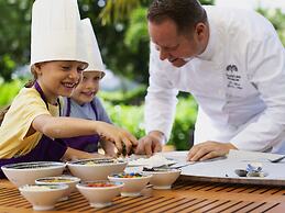 Raffles Seychelles