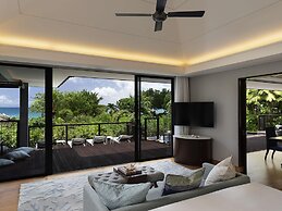Raffles Seychelles