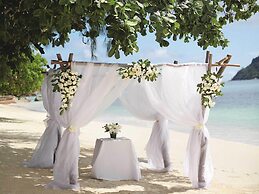 Raffles Seychelles