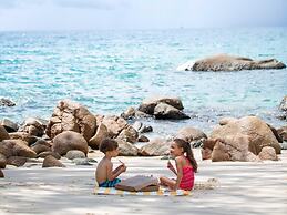 Raffles Seychelles