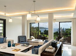Raffles Seychelles