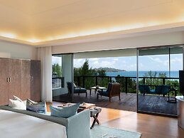 Raffles Seychelles