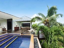 Raffles Seychelles