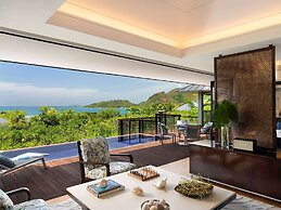 Raffles Seychelles
