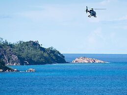 Raffles Seychelles
